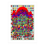 Graffiti Digital 41 (Print Only) thumbnail