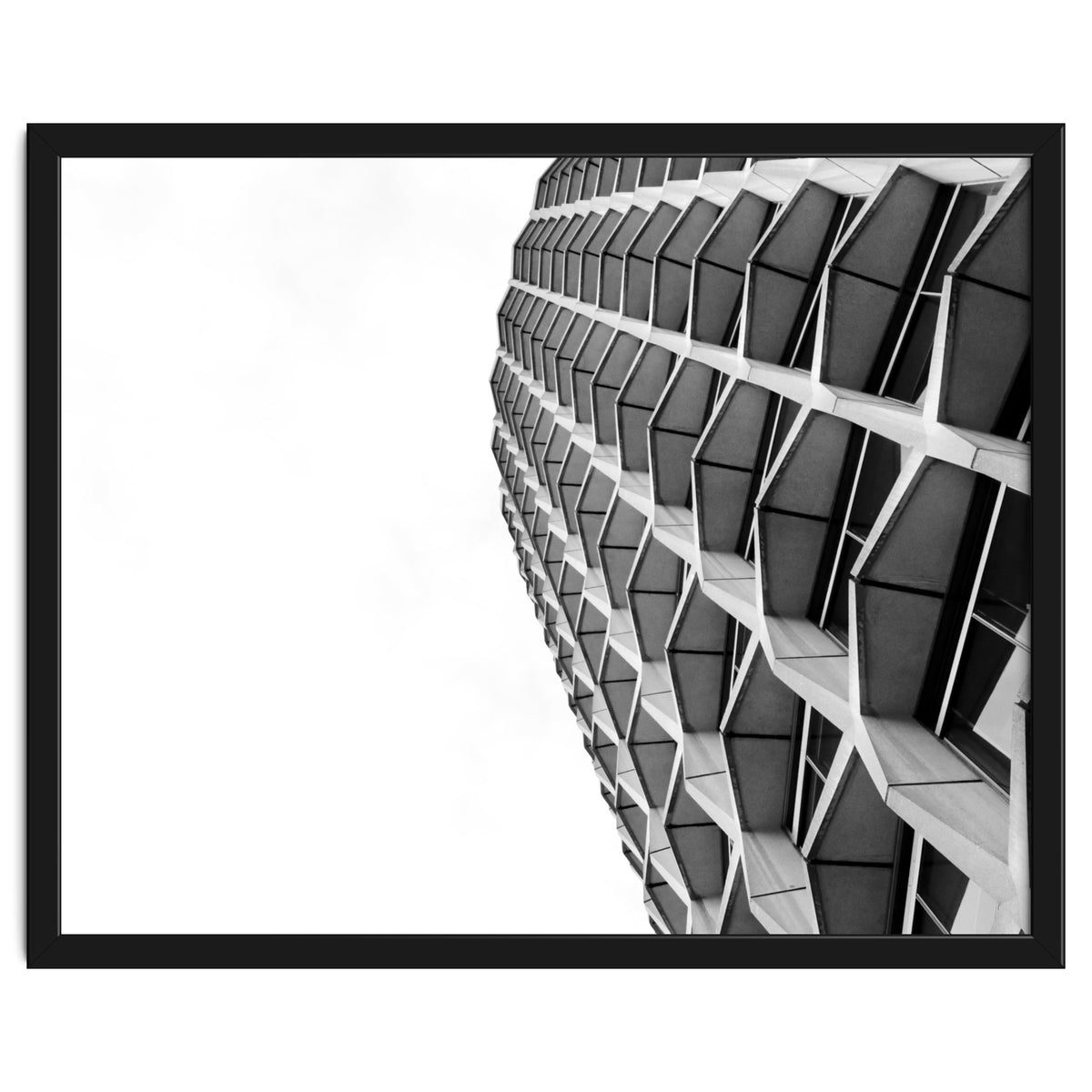 London City Centre Point Skyscraper