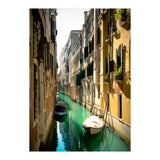 Aquamarine Channel (Print Only) thumbnail