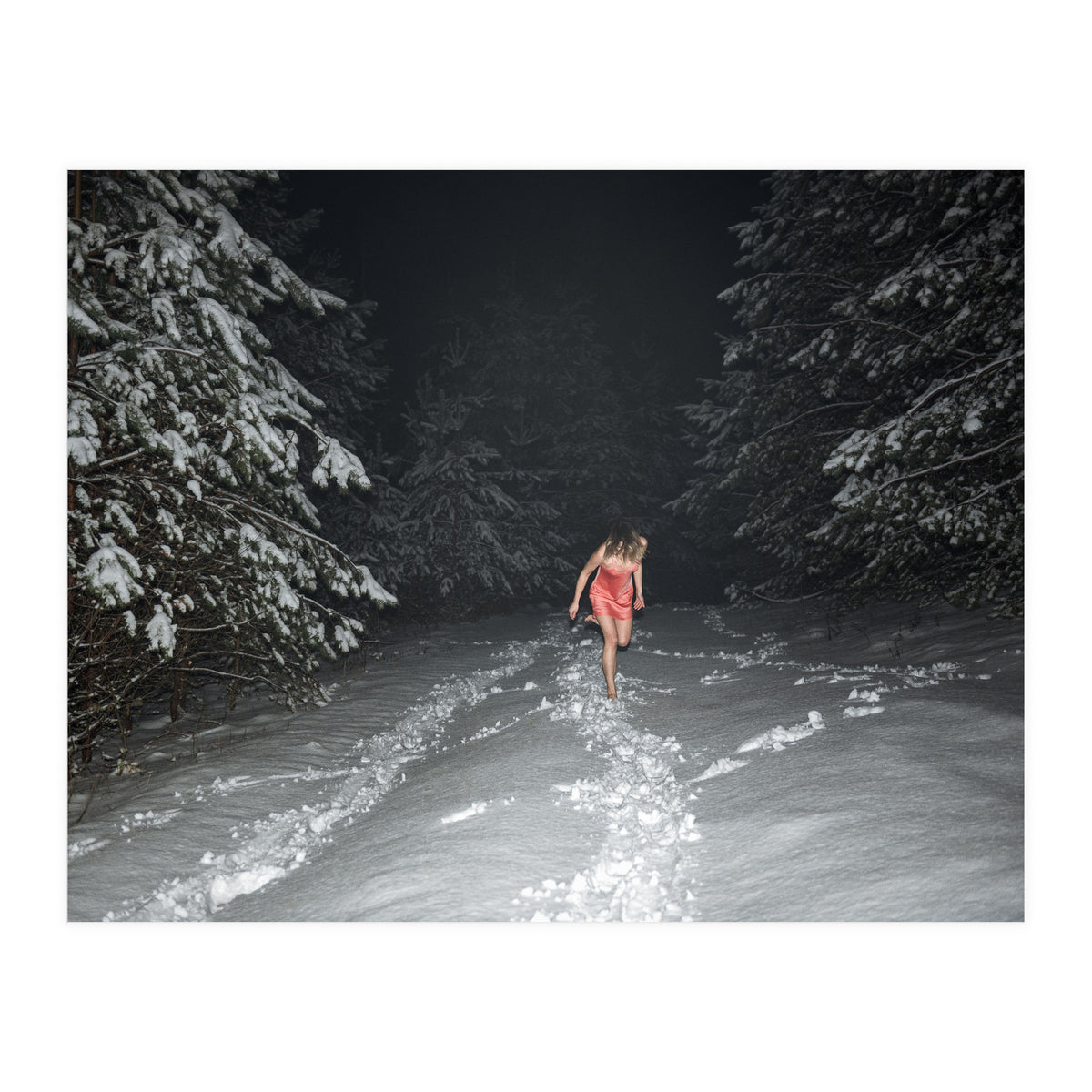 Christmas Chronicles (Print Only)