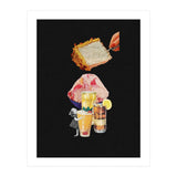 Grandma's House (Print Only) thumbnail