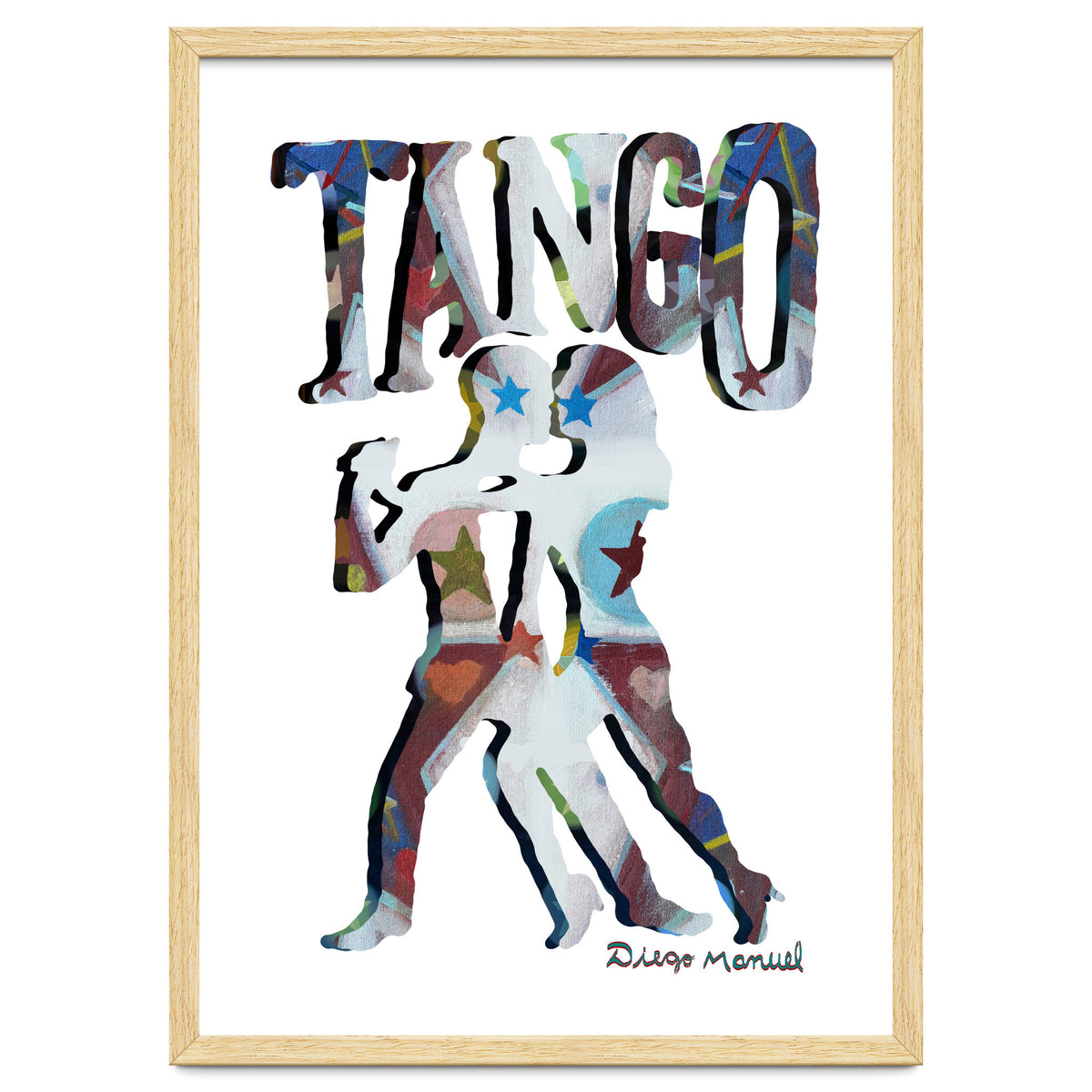 Tango 10