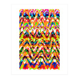 New Graffiti 3 6 (Print Only) thumbnail