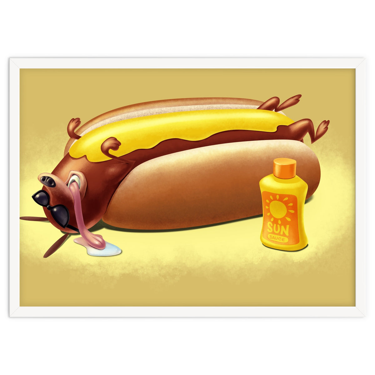 Hot Dog