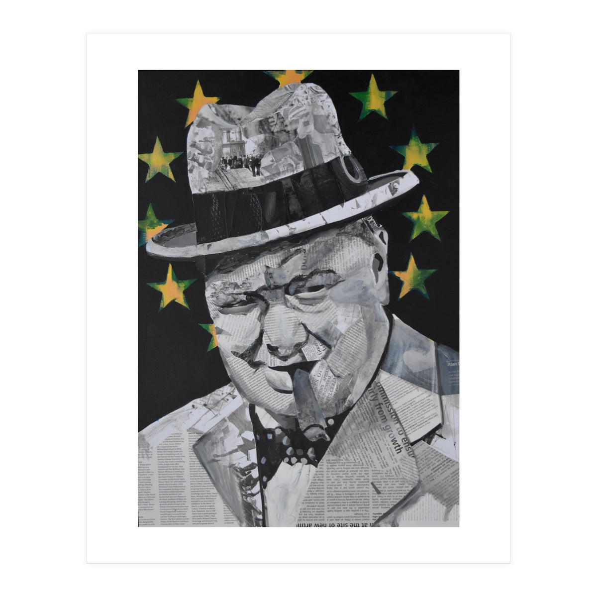 Brexit; Our Darkest Hour (Print Only)