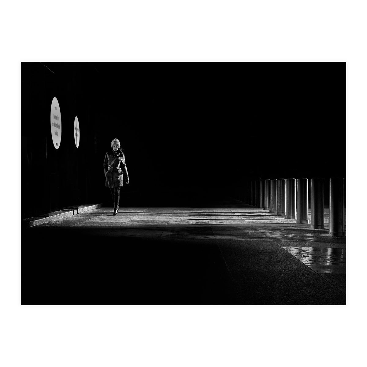 Slice Of Sunshine No 3 (Print Only)