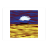 Cloud 7 (Print Only) thumbnail