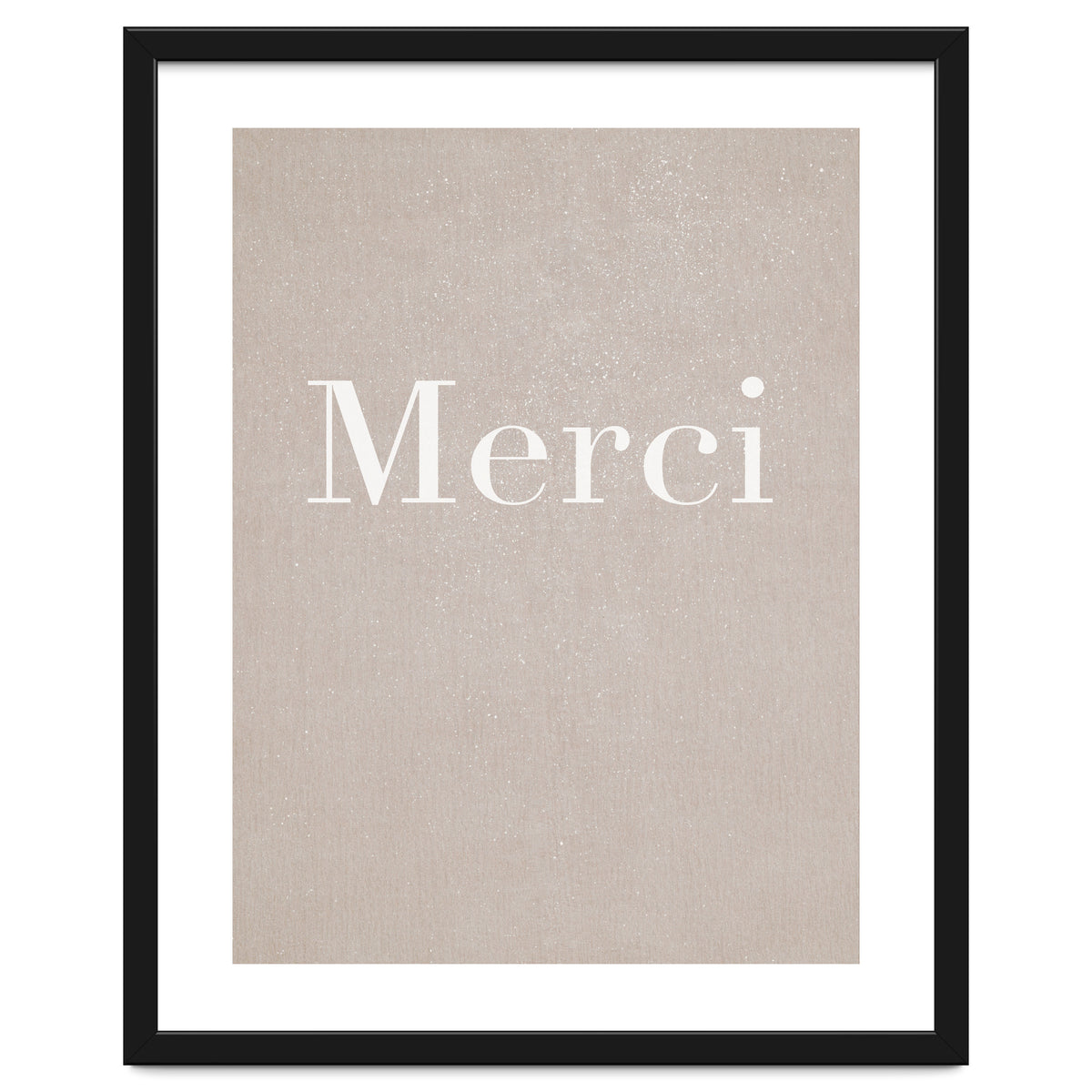 Merci Beige