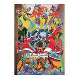 Pop Abstract Escena 2023 26 (Print Only) thumbnail