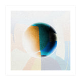 Escher Light III  (Print Only) thumbnail