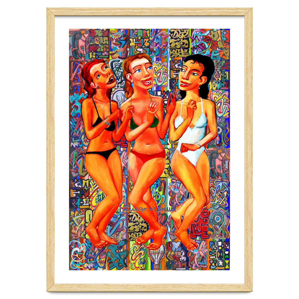 Graffiti Digital 2022 239