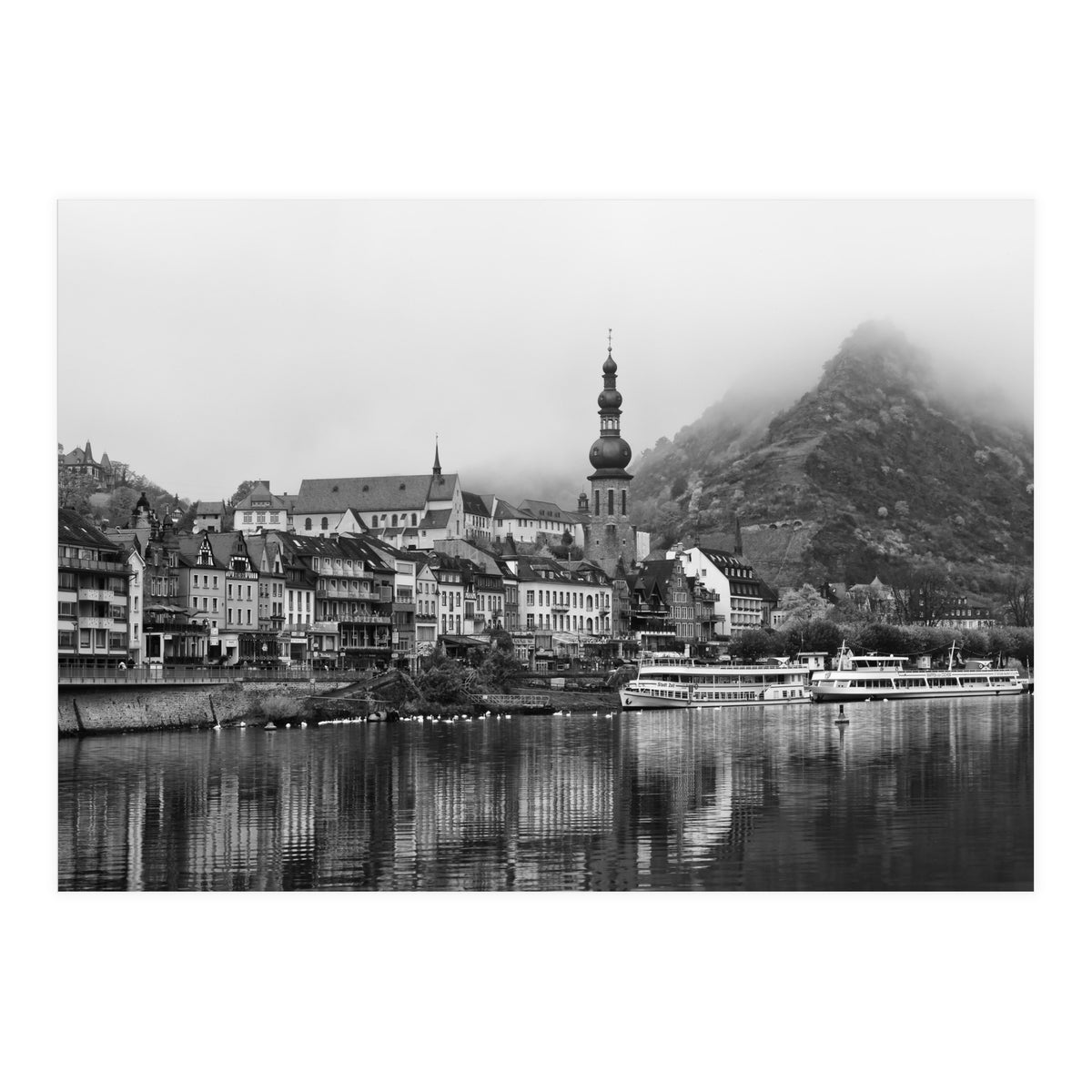 COCHEM 03 (Print Only)