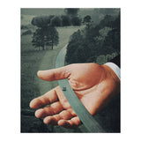 Comfort Zone (Print Only) thumbnail