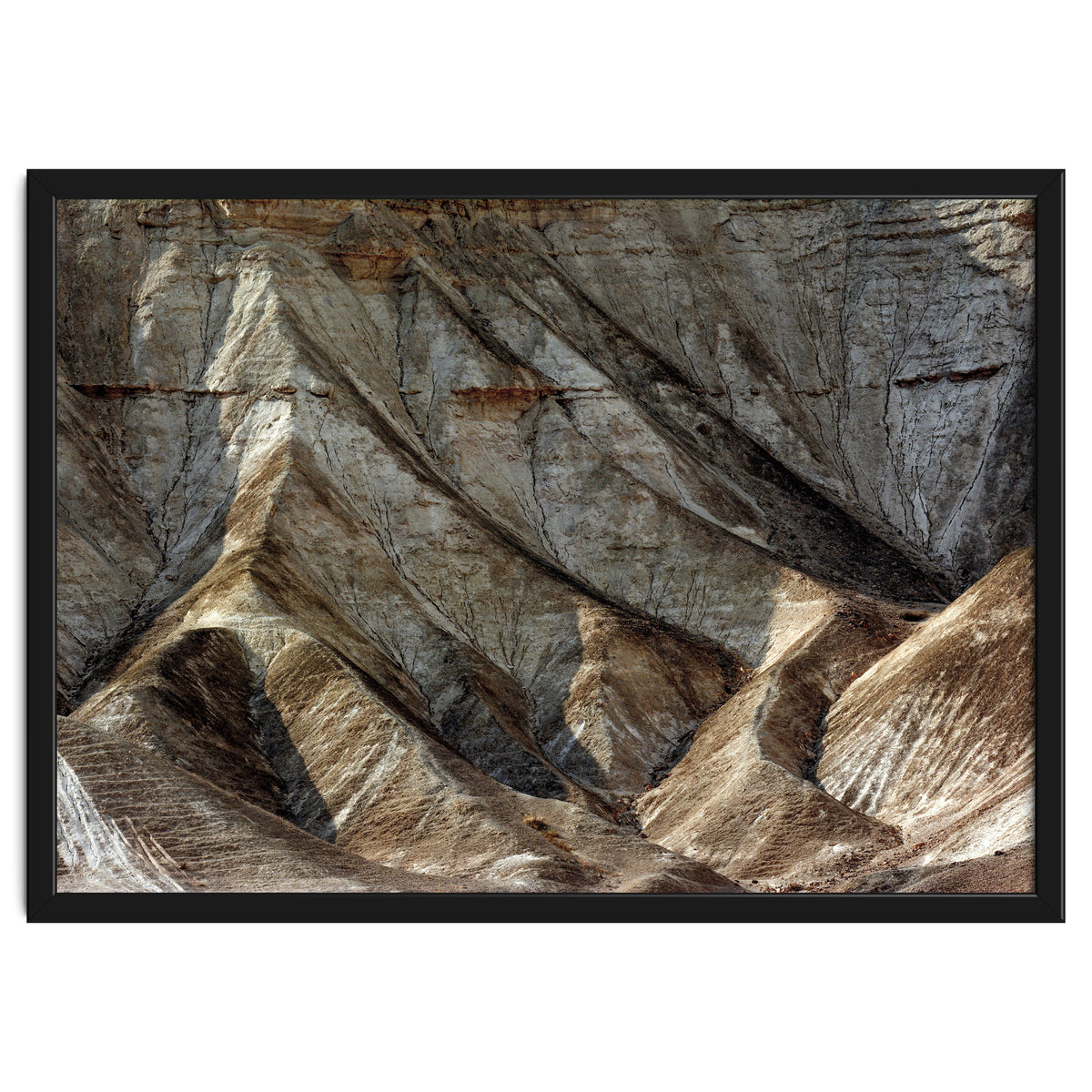 Mountains of the Judean Desert 3