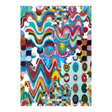Pop Abstract 2023 Tapiz 74 (Print Only) thumbnail