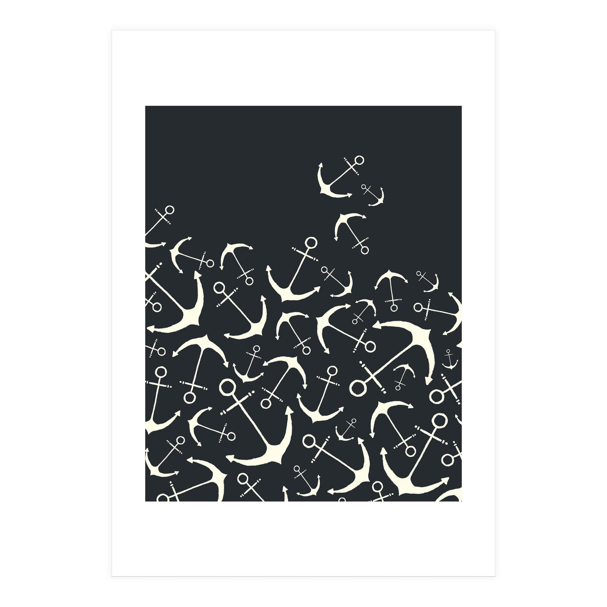 Nautical Drop (Print Only)