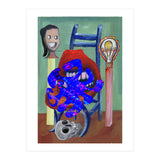Graffiti Digital 2022 881 (Print Only) thumbnail