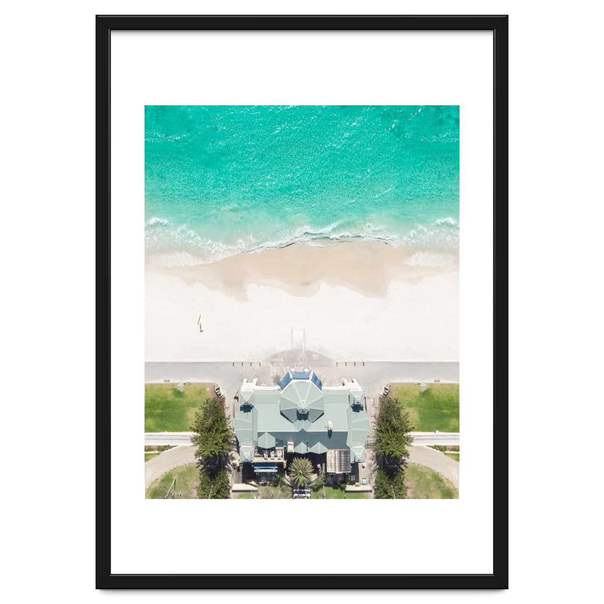 Cottesloe Beach, Perth, WA