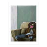 U Used 2 Call Me (Print Only) thumbnail