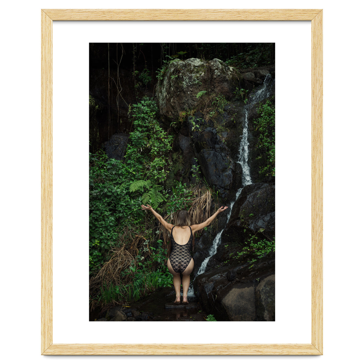 The Fountain of Youth