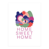 Home Sweet Home 222 Rgb (Print Only) thumbnail