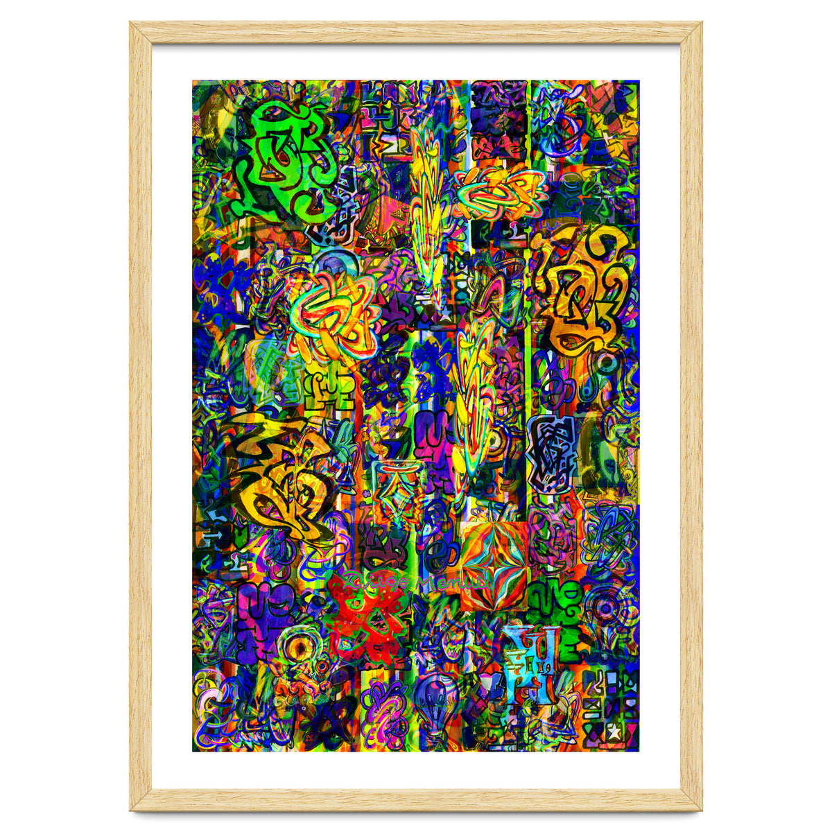 Graffiti Digital 2022 406