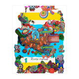 Graffiti 2021 New 29 Copia (Print Only) thumbnail
