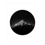 Heart Constellation (Print Only) thumbnail
