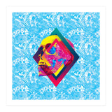 Lifeful Skull  (Print Only) thumbnail