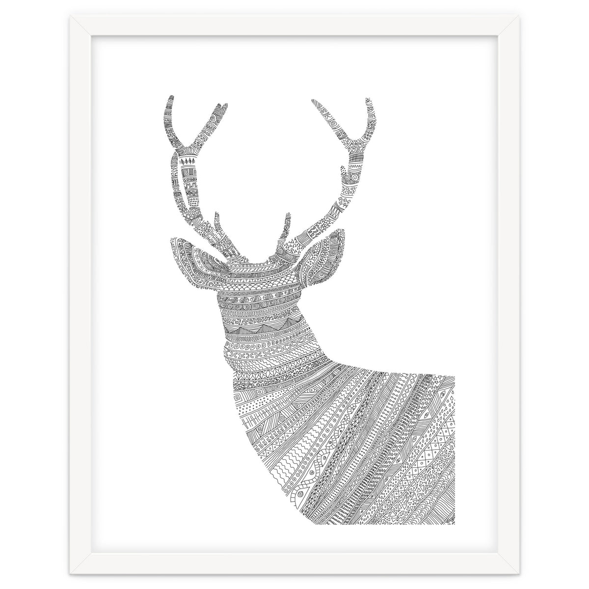Stag 2