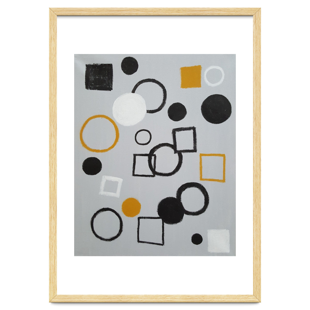 Squares And Circles 1