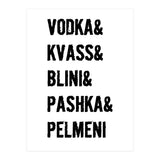 It`s a Russian thing! (Print Only) thumbnail