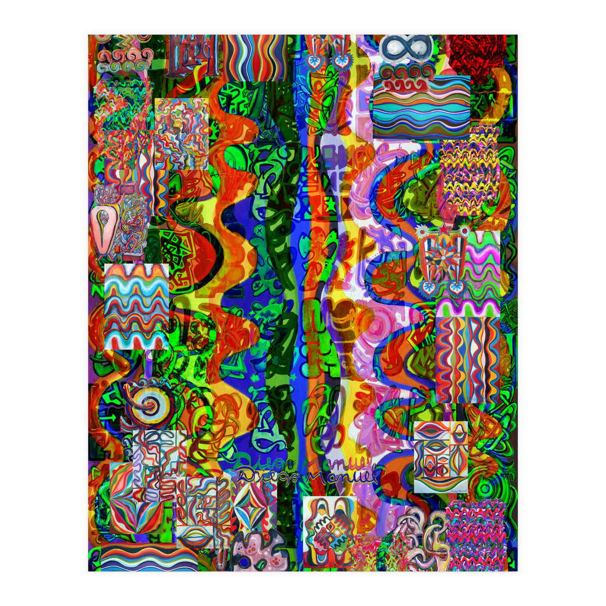 New Graffiti2022 304 (Print Only)