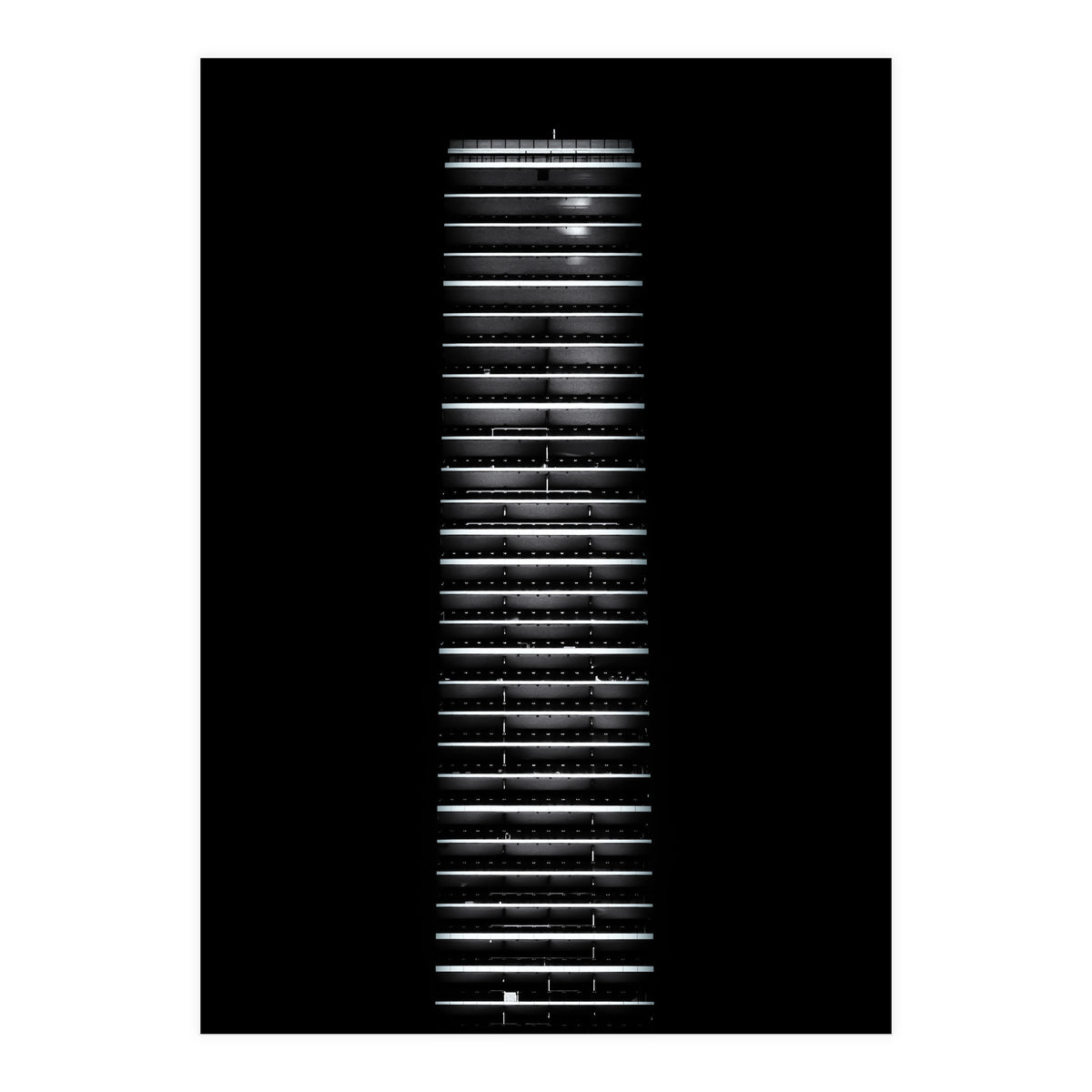 No 224 King St W Toronto Canada 1 (Print Only)