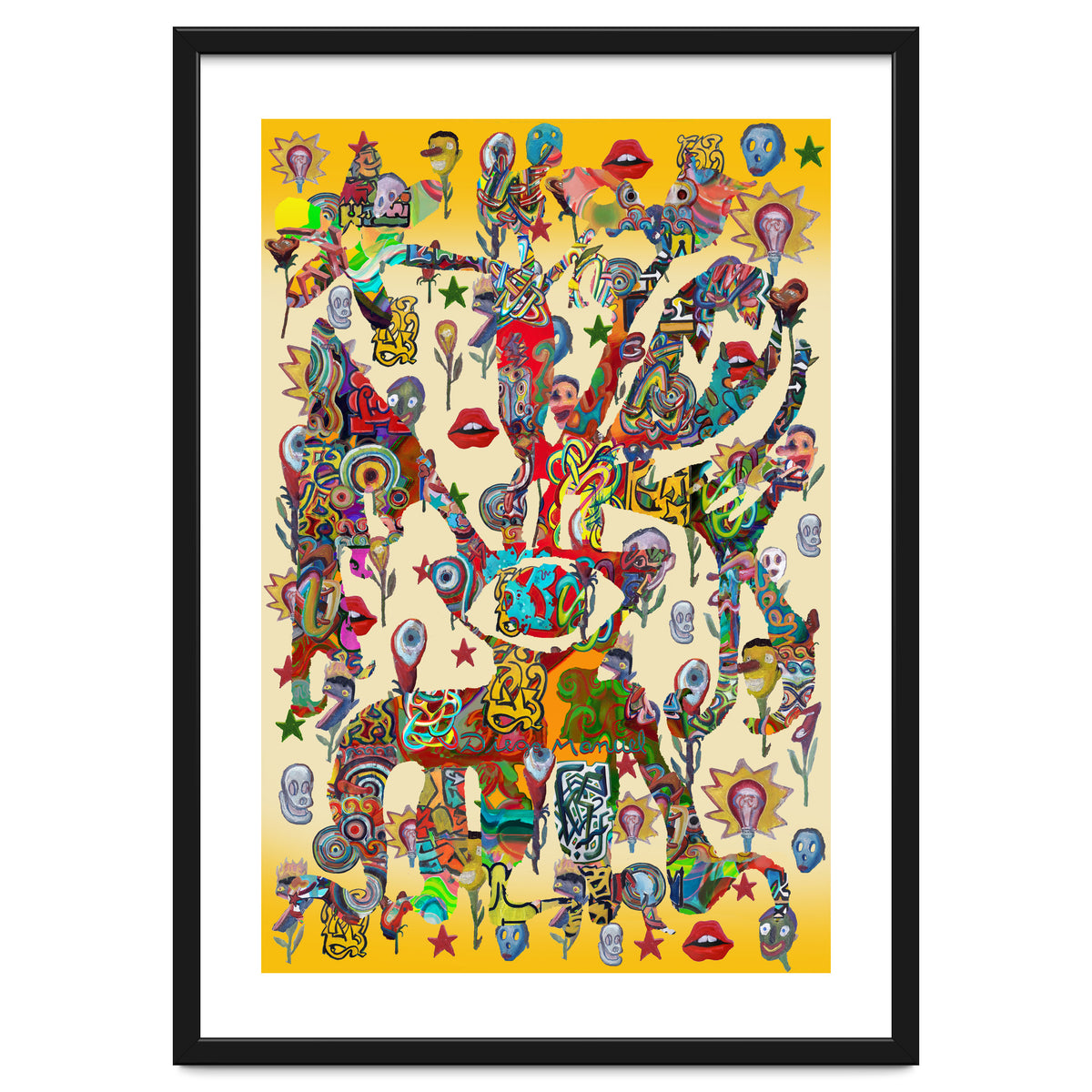 Planta Salvaje Nueva 7