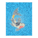Koi art (Print Only) thumbnail
