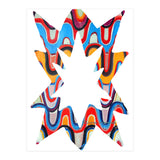 Graffiti Digita 2023 25  (Print Only) thumbnail