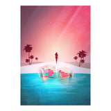 Bikini Beach (Print Only) thumbnail