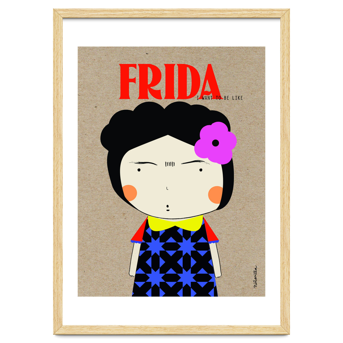 Frida