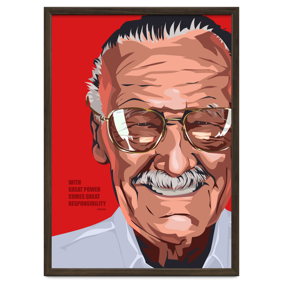 Stan Lee