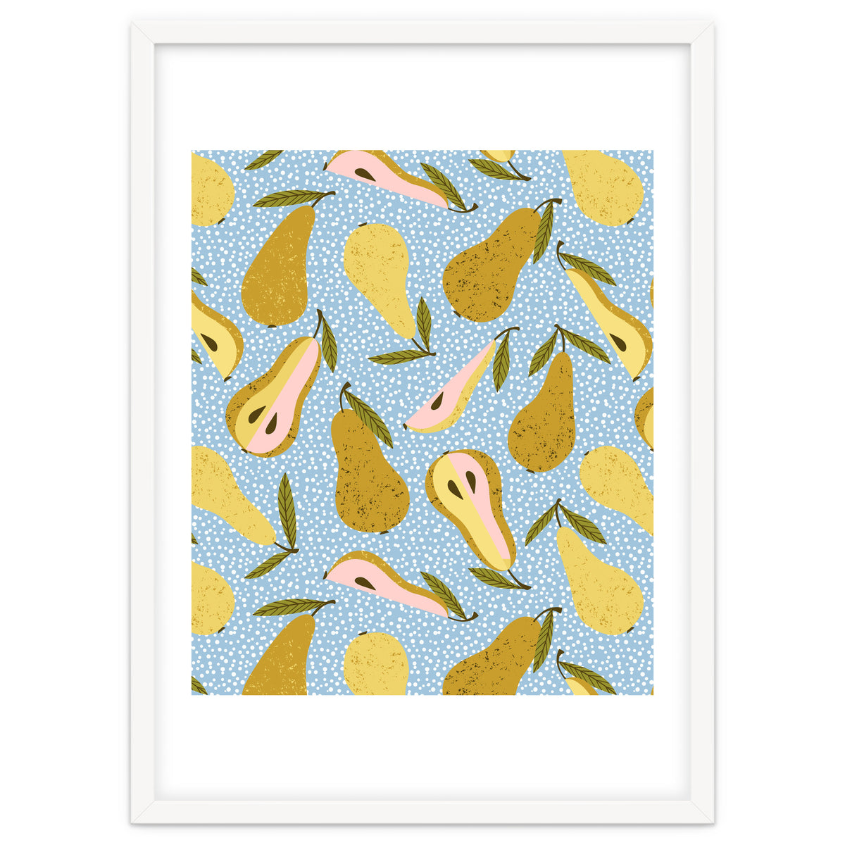 Nothing As It 'pears To Be