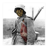 Fuck War Collage (Print Only) thumbnail