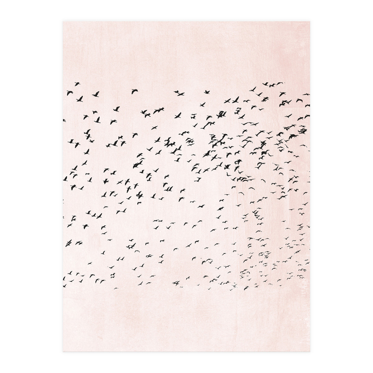 Moving On (Print Only)