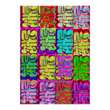 Graffitis 2021 Tapiz 124 (Print Only) thumbnail