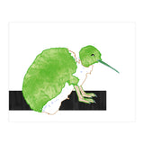 New Zealand Kiwi (Print Only) thumbnail