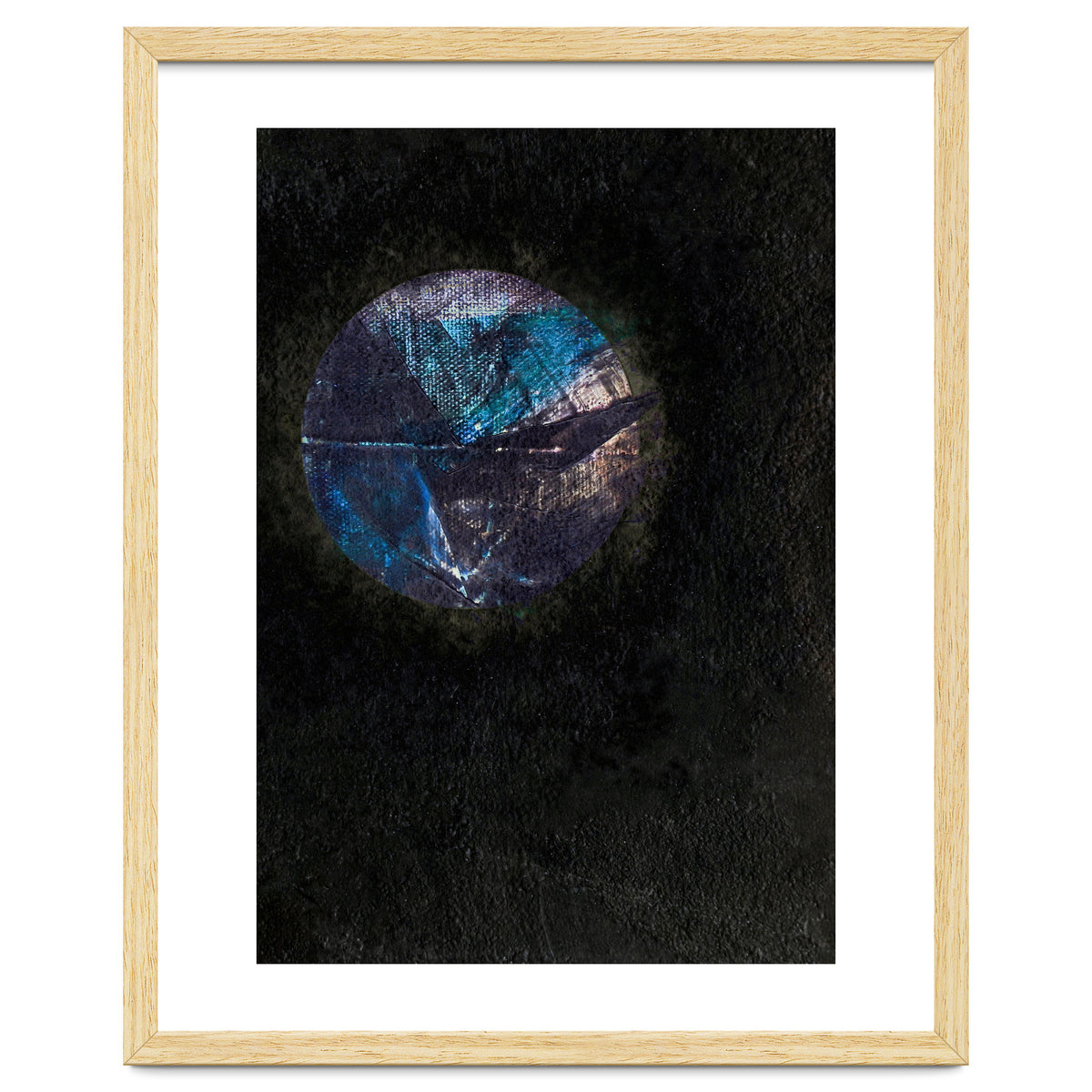 Walkingonthemoondark III