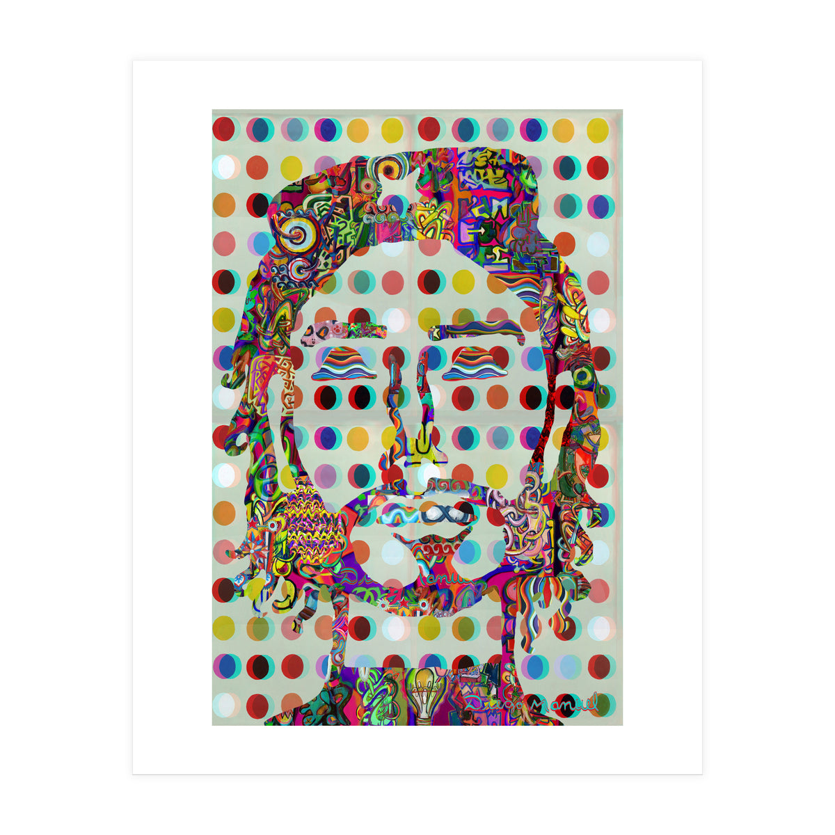 Che 22 (Print Only)