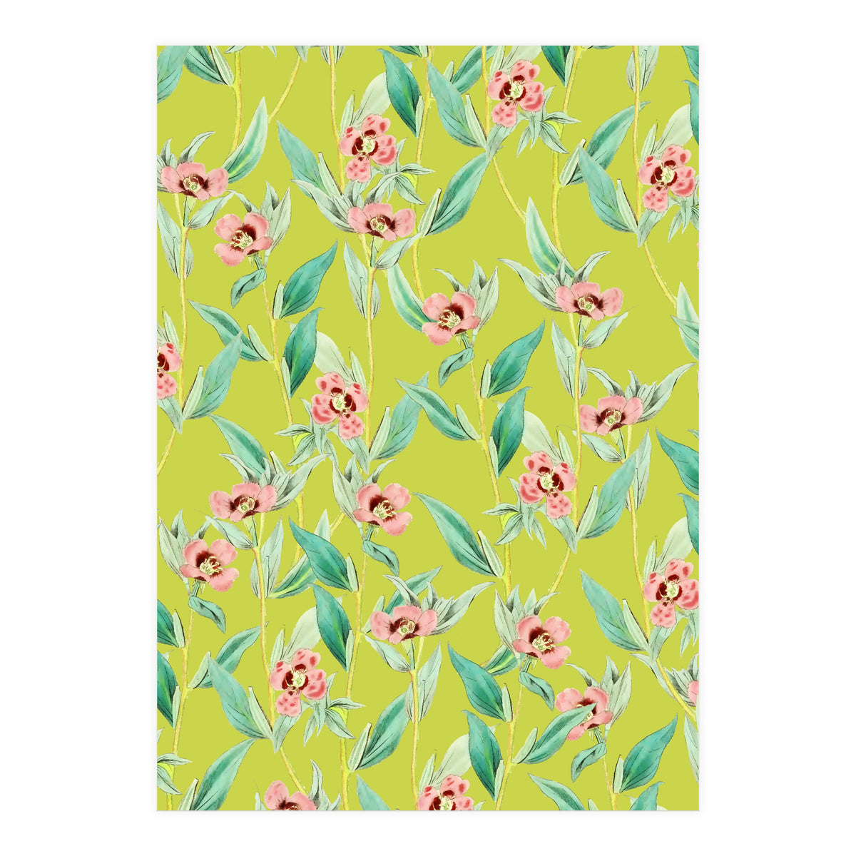 Prosper (Print Only)