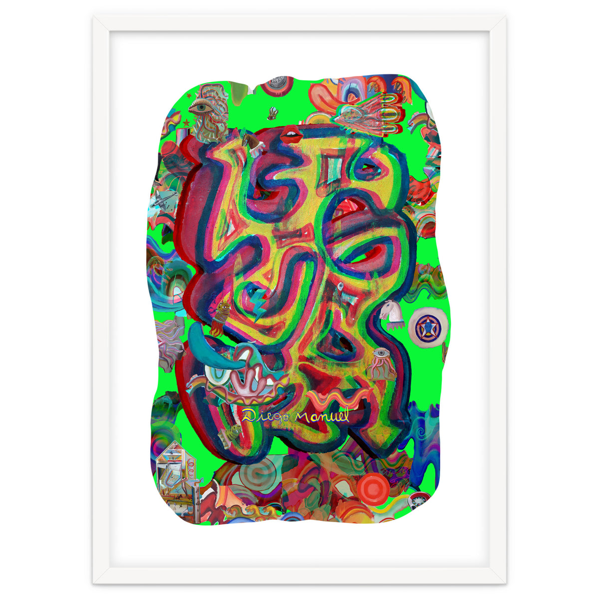 Graffiti 2021 New 44 Copia