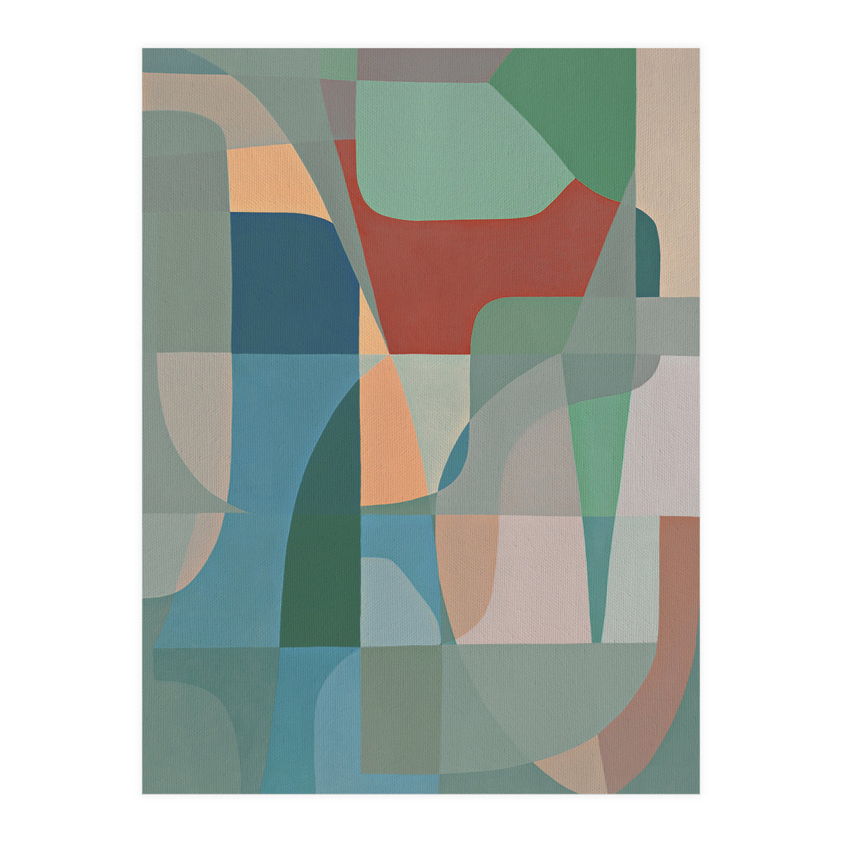 Great Migration (Print Only)